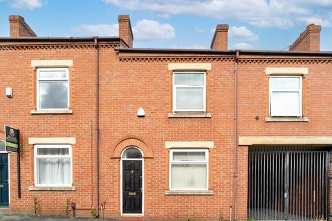 3 bedroom terraced house for sale, Shared Street, Wigan WN1