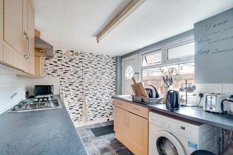 3 bedroom terraced house for sale, Shared Street, Wigan WN1