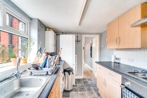 3 bedroom terraced house for sale, Shared Street, Wigan WN1