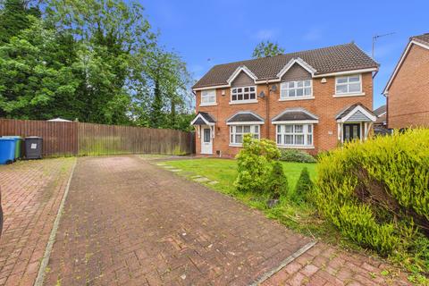 undefined, Mossdale Close, Great Sankey, WA5