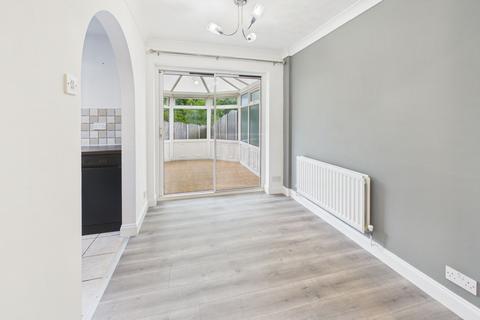 undefined, Mossdale Close, Great Sankey, WA5