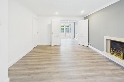 undefined, Mossdale Close, Great Sankey, WA5