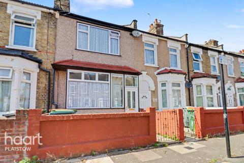 2 bedroom terraced house for sale, Kingsland Road Plaistow, London