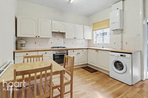 2 bedroom terraced house for sale, Kingsland Road Plaistow, London