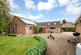 Walnut Close, Stretton