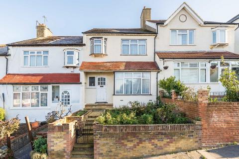 Norbury Rise, London