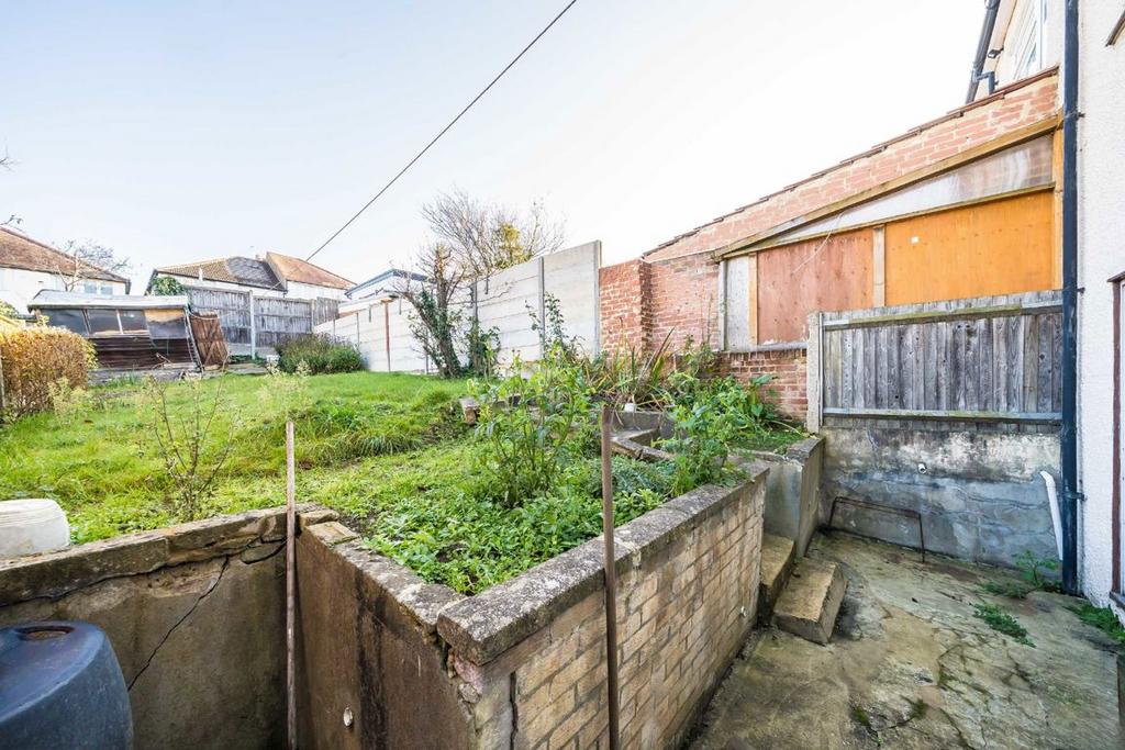 Garden view, garden