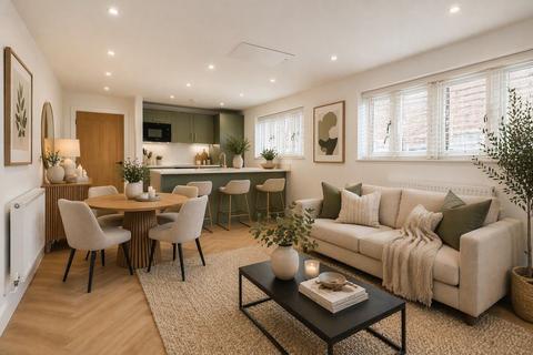 undefined, Duplex Apartment, Cranbrook High Street, Kent TN17 3HF
