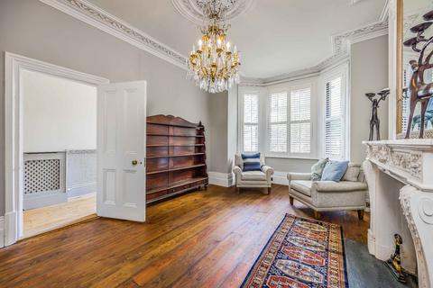 5 bedroom house for sale, Waverley Road, Southsea