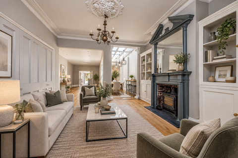 5 bedroom house for sale, Waverley Road, Southsea