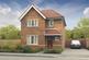 Plot 119, The Henley at Alcester Park, Off Birmingham Road B49