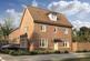 Plot 120, The Mitchell at Alcester Park, Off Birmingham Road B49