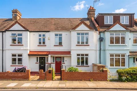 Sulivan Road, Parsons Green SW6