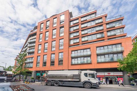 undefined, Praed Street, London, W2