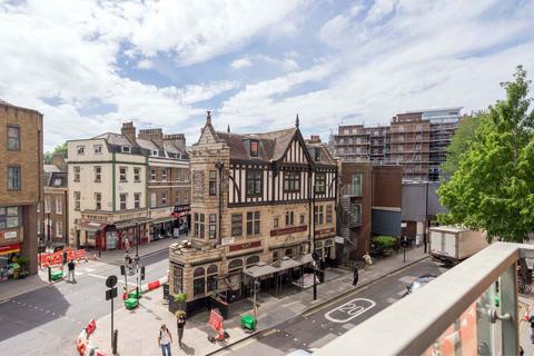 undefined, Praed Street, London, W2