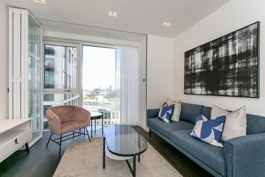 2 bedroom apartment to rent