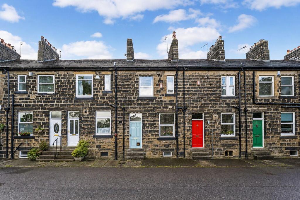 Henry Terrace, Yeadon, Leeds, Leeds