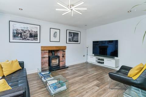 4 bedroom detached house for sale, Cwrt Arthur, Rhewl, Ruthin, Denbighshire, LL15