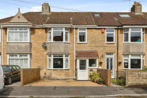 3 bedroom terraced house for sale, Bloomfield Rise, Bath