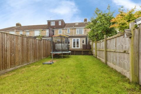 3 bedroom terraced house for sale, Bloomfield Rise, Bath