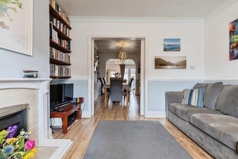 3 bedroom terraced house for sale, Bloomfield Rise, Bath