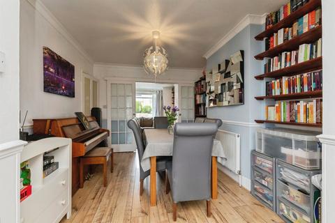 3 bedroom terraced house for sale, Bloomfield Rise, Bath
