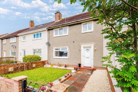 3 bedroom terraced house for sale, Dale Crescent, Irvine, KA12