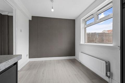 3 bedroom terraced house for sale, Dale Crescent, Irvine, KA12