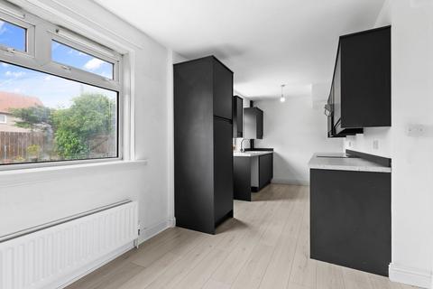 3 bedroom terraced house for sale, Dale Crescent, Irvine, KA12