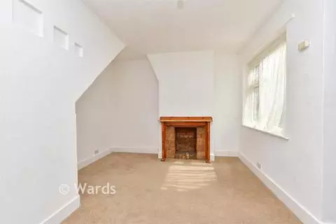 2 bedroom terraced house for sale – pohled 3
