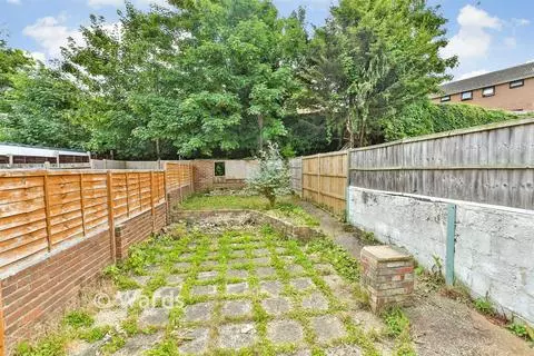 2 bedroom terraced house for sale – pohled 4