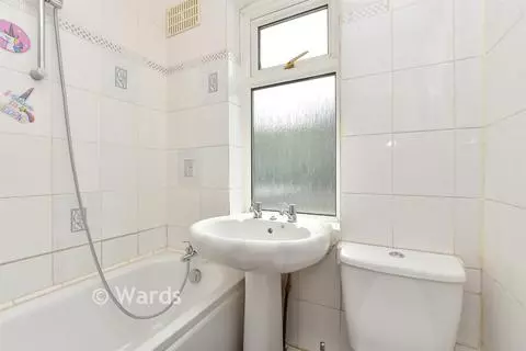 2 bedroom terraced house for sale – pohled 5
