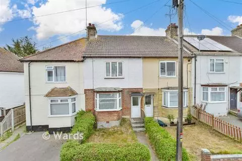 2 bedroom terraced house for sale – pohled 2