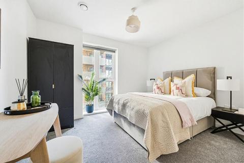 2 bedroom flat to rent, Goodmayes Square, Teal Road IG3