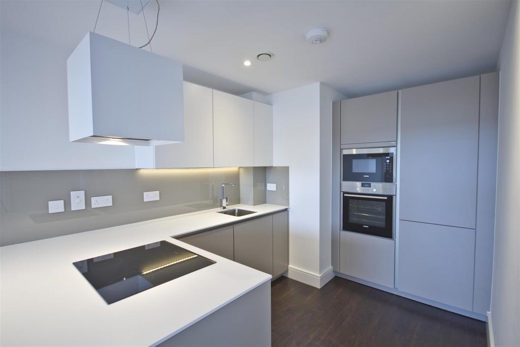 Gaumont Place, Streatham Hill, London, London