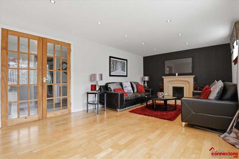 4 bedroom detached house for sale, Findhorn Place, Gardenhall, EAST KILBRIDE