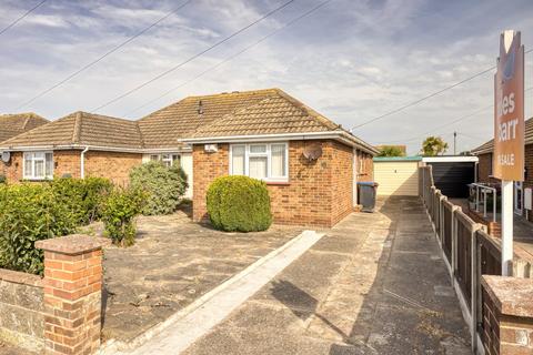 2 bedroom bungalow for sale, Pysons Road, Ramsgate, Kent, CT12