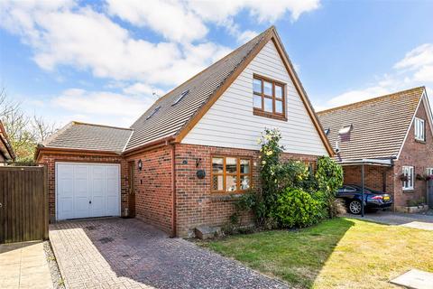 3 bedroom detached bungalow for sale, Culimore Close, West Wittering, Nr Chichester