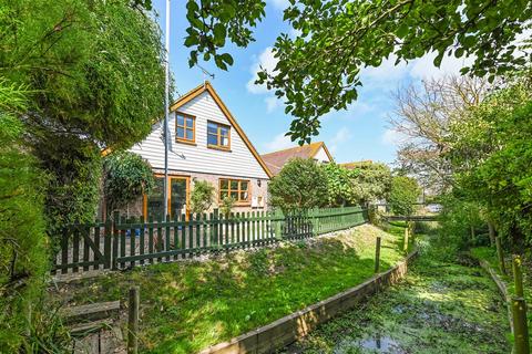 3 bedroom detached bungalow for sale, Culimore Close, West Wittering, Nr Chichester