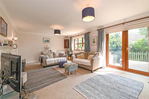 3 bedroom detached bungalow for sale, Culimore Close, West Wittering, Nr Chichester