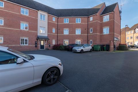 2 bedroom flat for sale, Stackyard Close, Braunstone LE3