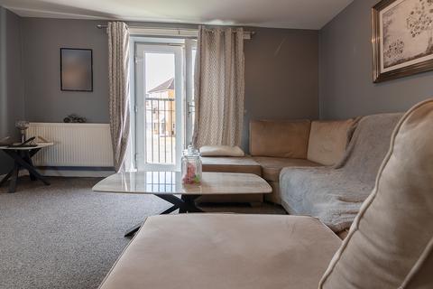 2 bedroom flat for sale, Stackyard Close, Braunstone LE3