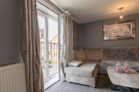 2 bedroom flat for sale, Stackyard Close, Braunstone LE3