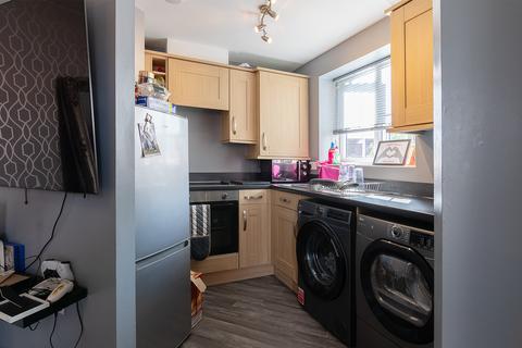 2 bedroom flat for sale, Stackyard Close, Braunstone LE3