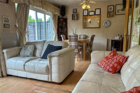 3 bedroom end of terrace house for sale, The Fairway, Manchester, Greater Manchester, M40