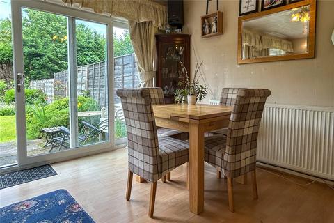 3 bedroom end of terrace house for sale, The Fairway, Manchester, Greater Manchester, M40