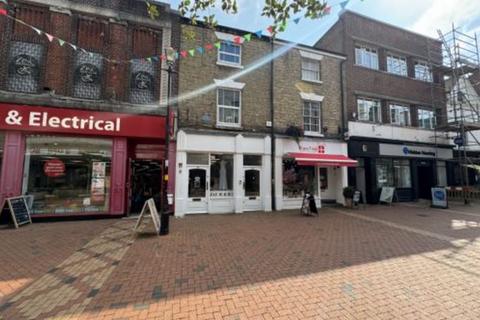 Retail property (high street) for sale, 19 High St Rugby CV21 3BG