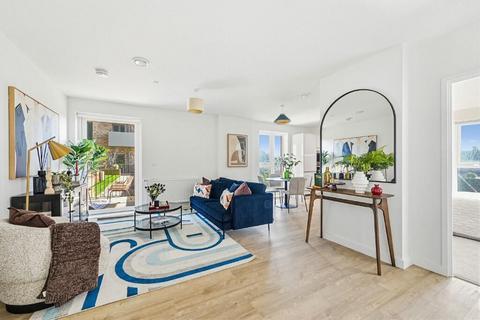 3 bedroom flat to rent, Goodmayes Square, Teal Road IG3