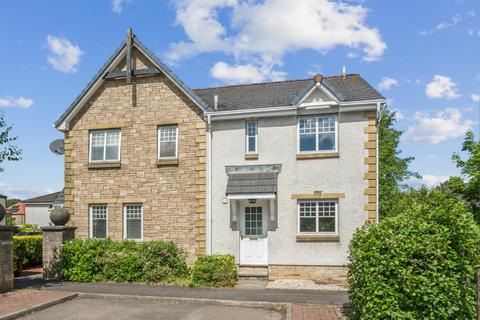 undefined, Colquhoun Street, Stirling, Stirlingshire, FK7 7PF