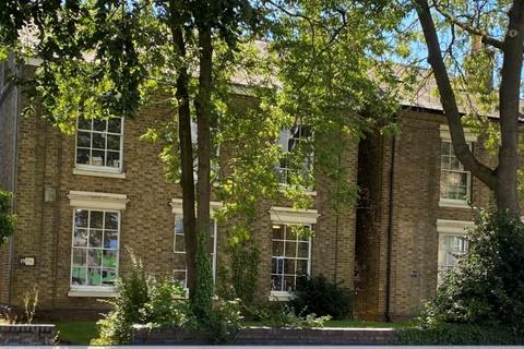Office for sale, 19 Warwick St Rugby CV21 3DH